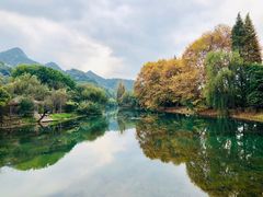 -贵阳市花溪国家城市湿地公园