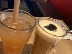 -必胜客(欧亚卖场店)