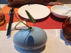 -若蘭慈·无国界素食料理(欢乐海岸店)