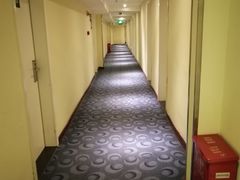 -7天酒店·西安凤城二路市图书馆地铁站店