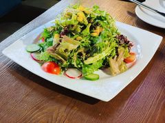 -莫比餐厅(五道口店)