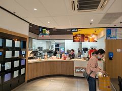 -麦当劳(融创茂店)
