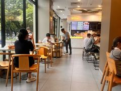 -真功夫(福中路店)