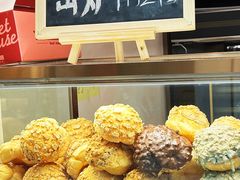 -吉川堂·日式甜点专门店(正佳广场店)