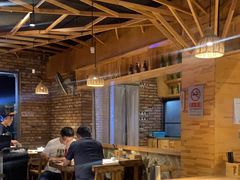 -平娃三宝烧烤·面食(南小街店)