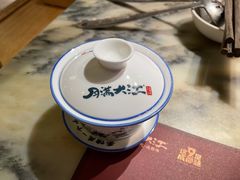 -月满大江火锅(总府路店)