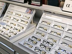 -loho眼镜生活(长安万达广场店)