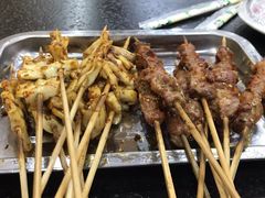 -老黑板筋(顺义总店)
