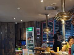 -海之屋韩式烤肉(海棠68环球美食街店)