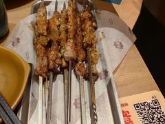 -耶里夏丽·新疆菜·28年喀什老馆(田林东路店)