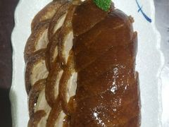 -便宜坊烤鸭店(科创店)