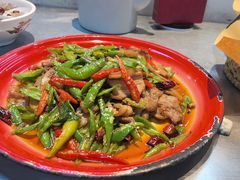 -馬伍旺川菜(江北虹悦城店)