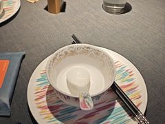 -锦府园·新台州菜(合生汇店)