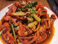 -庆峰龙虾烧烤(合肥一店)