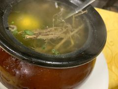 -莲花公园煎蟹(总店)