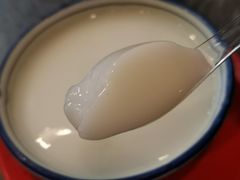 杏仁豆腐-玫瑰甜品(文明路店)