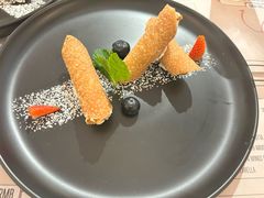 -安妮意大利餐厅(世贸天阶店)