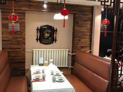 卡座-津菜宋记老房子(平山道店)