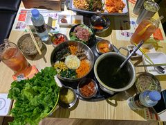 -韩国大金刚烤肉·料理(印象城店)