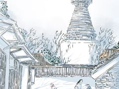 -妙应寺白塔