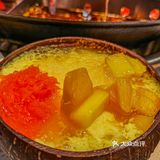 据说土生土长的重庆人都是吃牛杂火锅长大的？