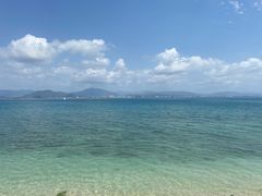 -三亚西岛海洋文化旅游区