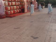 -芜湖方特东方神画