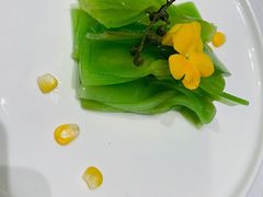 鲜麻椒青笋-北京厨房(SKP店)