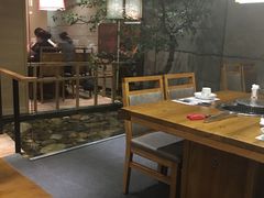 大堂-小城粥道·海胆鲜虾粥(解放广场店)