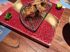 -京鹿料理(荟聚店)