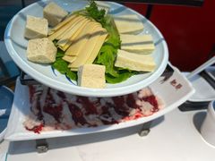 -潮汕酱记鲜牛肉火锅(欧尚店)