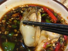 -滋味烤鱼(马北店)