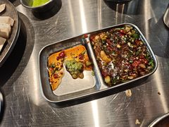 -山葵说·泥炉烤肉(泰达时尚E街区店)