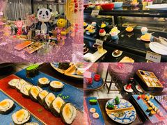 -芭菲盛宴·环球美食(解放碑英利国际店)