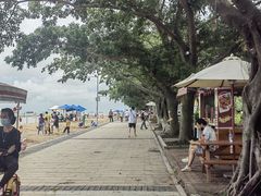 -南沙天后宫景区