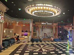 -meland亲子乐园(北京亦庄龙湖天街店)