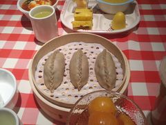 -西贝莜面村(金隅嘉品mall店)