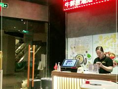 -牛鲜胜·潮汕牛肉自助火锅(番禺市桥店)