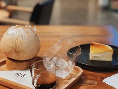Kiwi-旧屋咖啡(海景店)