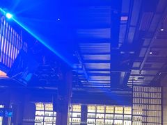 -洛缦音乐餐厅(工业展览馆万象城店)