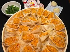 -必点海鲜·海肠捞饭大王(滨江道店)