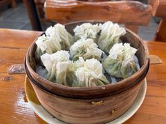 -源玺源烧麦馆(东护城河南街店)