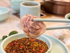 -润园四季椰子鸡火锅(南山海岸城店)
