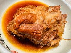 -云味馆·云南菜·云南米线(景田店)