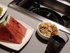 -海底捞火锅(海宁路店)