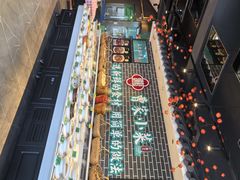 -曹家小菜(胜太路店)