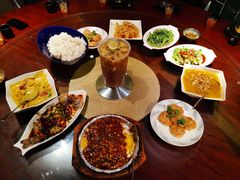 -长安·大茶饭