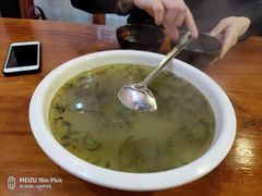 -盛天毛血旺非遗美食(观音桥店)