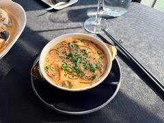 沙蒜豆面-醉东Oriental House(静安嘉里中心店)