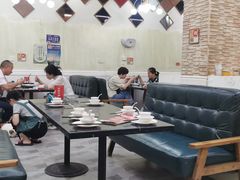 -一品粥(易俗河店)